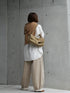 1213. luxe knit 08 cashmere essential(予約商品)