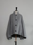 1200. Anna middle river coat(予約商品)