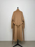 25Anna wool&cashmere river coat