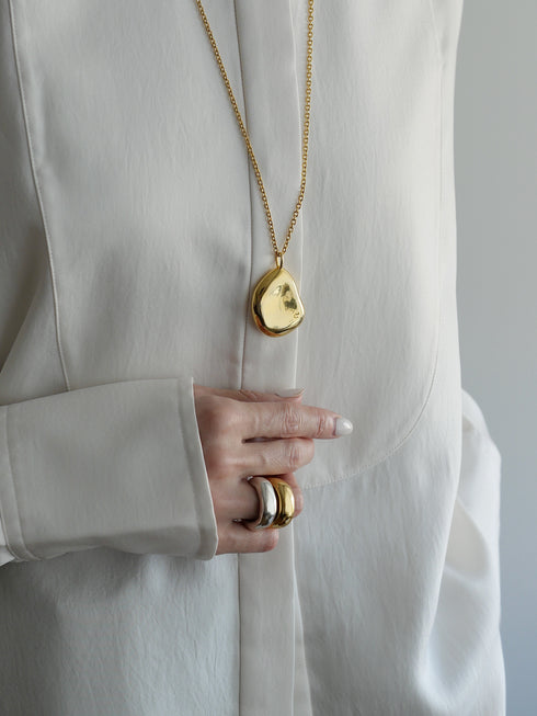 219. Manon necklace