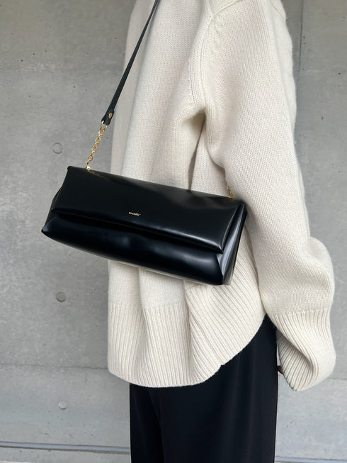 ORIGAMI- shoulder bag M