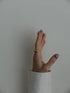 45. Luna ring