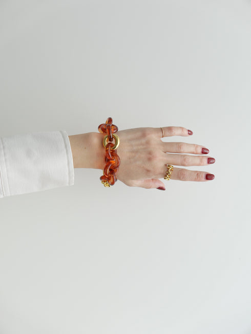 501. macaron bracelet