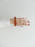 501. macaron bracelet