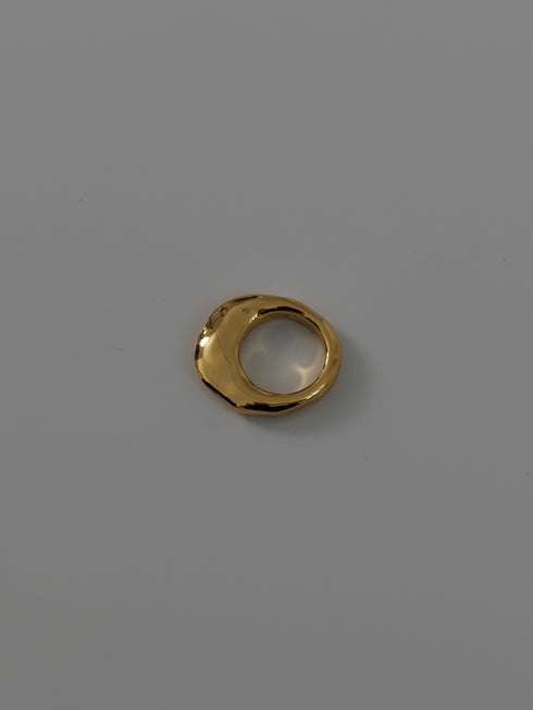 12. petal ring