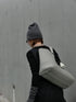 1216. light cashmere knit cap(予約商品)