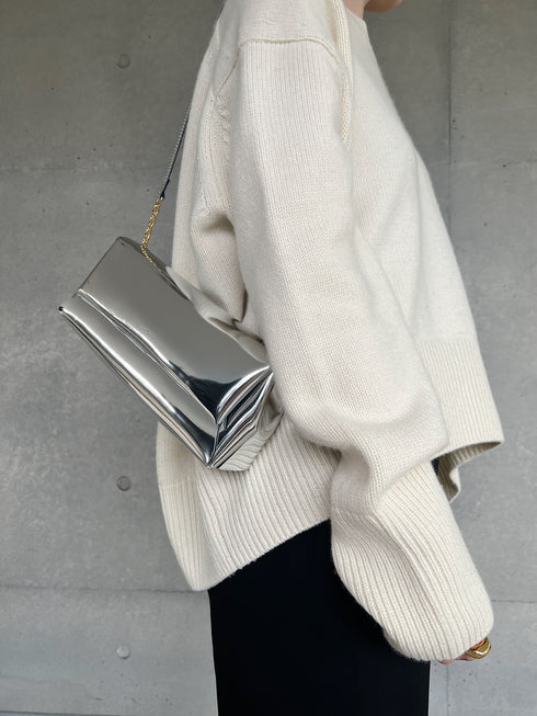 ORIGAMI- shoulder bag M