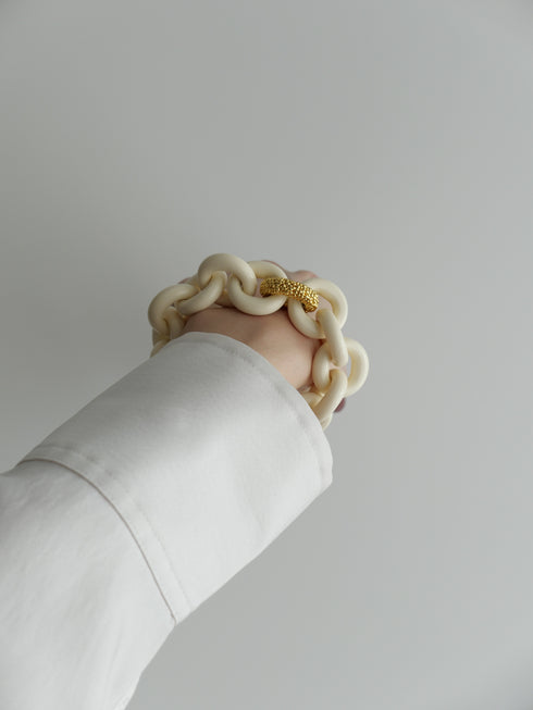 501. macaron bracelet