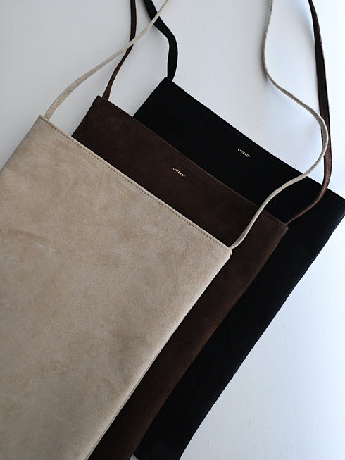 suede Sub-bag