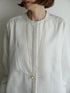 233. Lulu long necklace