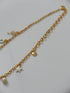 Amelie - necklace & bracelet set (先行予約)