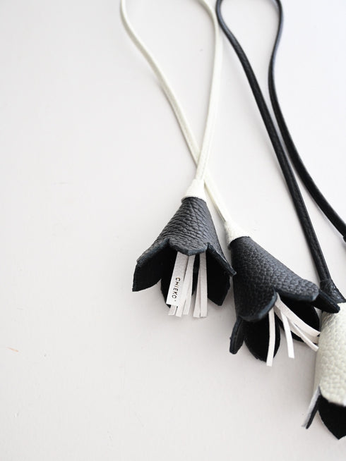 flower charm-Snowdrop