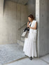 1017. rich linen jilet