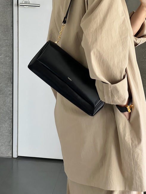 ORIGAMI- shoulder bag M