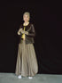 1205. Entrefino lamb leather jacket 02(予約商品)