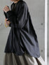 1207. silky flow shirt(予約商品)