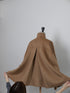 1200. Anna middle river coat(予約商品)