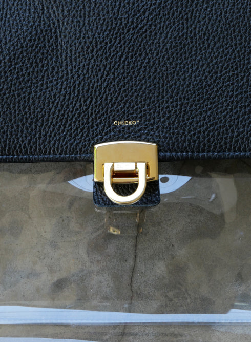 "NEW" clear one handle(予約商品:6月下旬お届け予定)