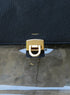"NEW" clear one handle(予約商品:6月下旬お届け予定)
