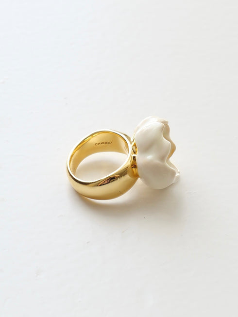 46. mokuren ring