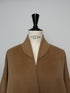 25Anna wool&cashmere river coat