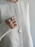 219. Manon necklace
