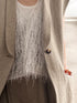 1016. plume Layered Top