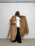 25Anna wool&cashmere river coat
