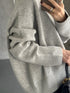 1085. luxe knit 02 (wool & cashmere)