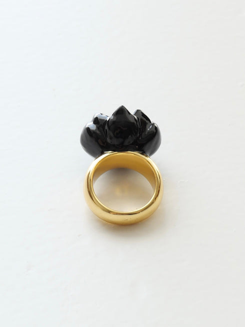 46. mokuren ring
