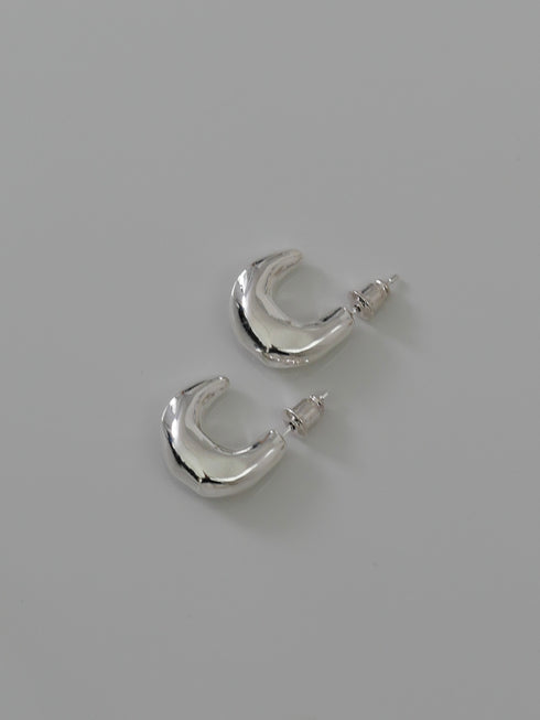 409. LUNA2 pierce/earring