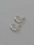 409. LUNA2 pierce/earring
