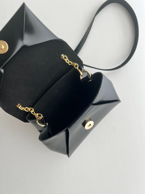 ORIGAMI- shoulder bag S