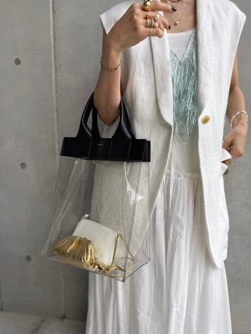 ✧ NEW ✧ plume Layered Top(予約商品)