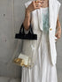 1016. plume Layered Top