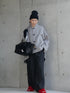 1200. Anna middle river coat(予約商品)