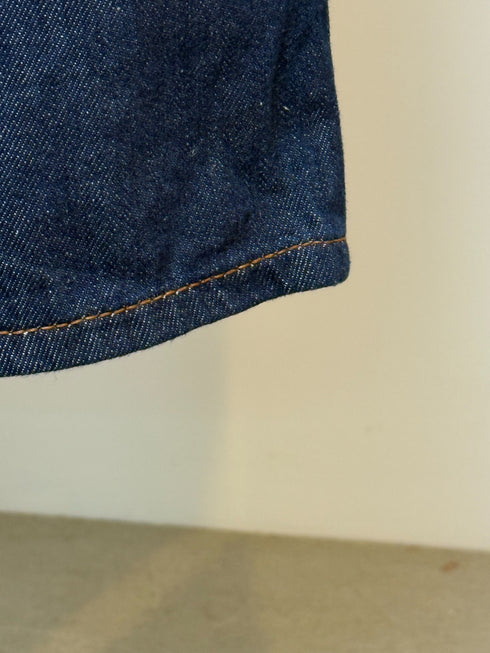 ✧ NEW COLOR ✧ marvelt denim pants(予約商品)