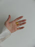 30. tricot ring