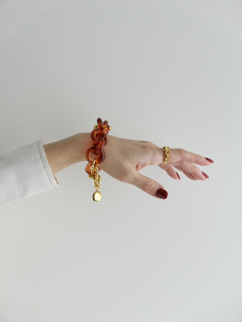 501. macaron bracelet