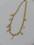 Amelie - necklace & bracelet set (先行予約)