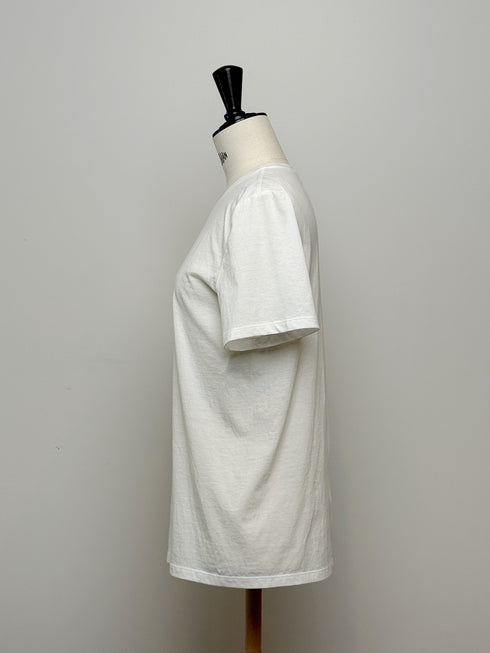 "NEW" relaxed fit tee(予約商品)