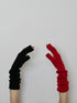 1217. light cashmere open-tip mittens(予約商品)