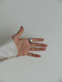 44. curvy ring