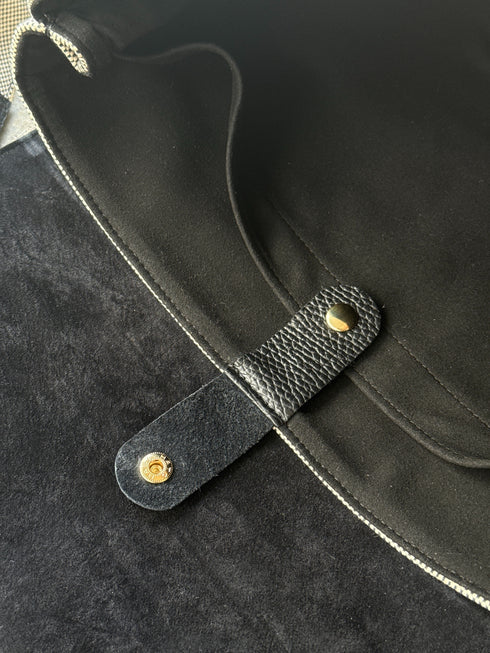 ✧ NEW ✧ Grain&Leather-easy one handle(予約商品)