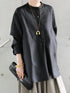 1207. silky flow shirt(予約商品)