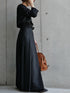 light wool pullover(予約商品)