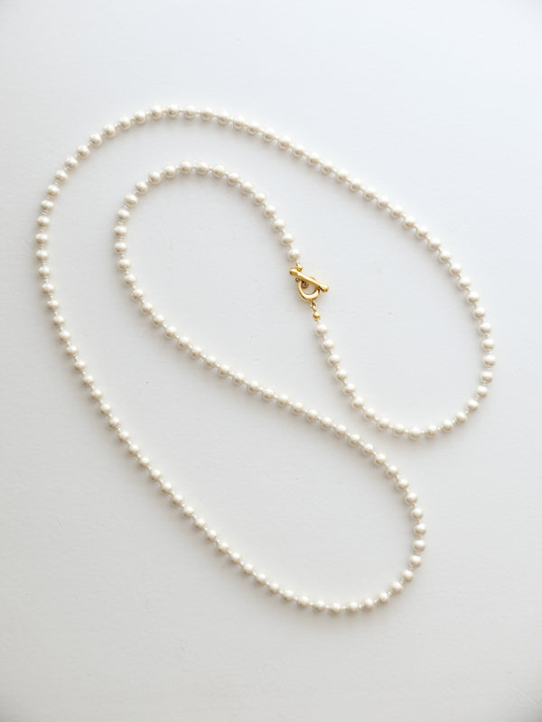 pearl necklace 03