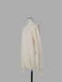 1213. luxe knit 08 cashmere essential(予約商品)