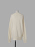 1213. luxe knit 08 cashmere essential(予約商品)