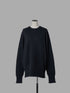 1213. luxe knit 08 cashmere essential(予約商品)